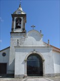 Image for Igreja de São Miguel/Milharado/Mafra/Lisboa/Portugal