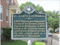 Image for St. Mary's Cathedral - Natchez, MS