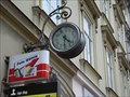 Image for Town Clock - Praska Street - Zagreb, Croatia