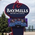 Image for Bay Mills Casino - Brimley, Michigan