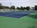 Image for Moran Park Tennis Courts - Holland, Michigan