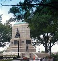 Image for General William Tecumseh Sherman Statue - Washington DC