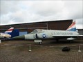 Image for F-102A - Soesterberg, Netherlands