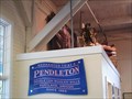 Image for Pendleton Washougal Mill Tour - Washougal, Washington