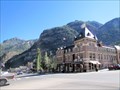 Image for Beaumont Hotel - Ouray, CO