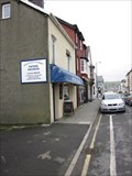 Image for Peter George - High Street, Borth, Ceredigion, Wales, UK