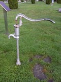 Image for Spring Cemetery Pump