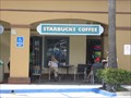Image for Starbucks - Vista del Largo - Rancho Santa Margarita, CA