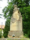 Image for World War Memorial - Bosen, Czech Republic
