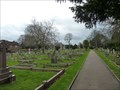 Image for Sittingbourne Cemetery - Bell Road -  Sittingbourne, Kent