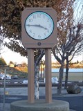 Image for Kiwanis Clock - Ephrata, WA