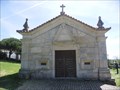 Image for Capela de Santo Ovídeo - Vila Pouca de Aguiar, Portugal