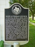 Image for Hope Lutheran Church