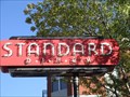 Image for Standard Diner adding daily breakfast