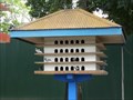 Image for Rizal Park Pigeon Houses - Manila, Philippines