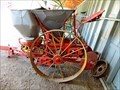 Image for McCormick-Deering No 3 Potato Planter - Midway, BC