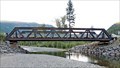 Image for West Fork Kettle River Bridge - Rhone, BC