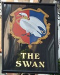 Image for Swan - Cosmo Place, London, UK.