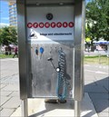 Image for Sillpark Bicycle Repair Station - Innsbruck, Austria