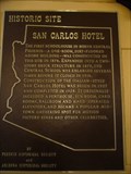 Image for San Carlos Hotel