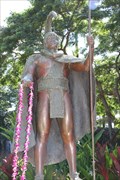 Image for King Kamehameha - Wailea, Maui