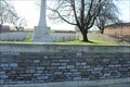 Image for Britse militaire begraafplaats Kandahar Farm Cemetery - Heuvelland (Wulvergem), Belgium