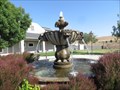 Image for Hillcrest Travel Plaza Fountain - Avenal, CA