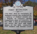 Image for Fort Byington - 1 E 70