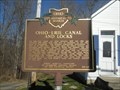 Image for Ohio-Erie Canal and Locks / The Columbus Feeder Canal - Lockbourne, OH