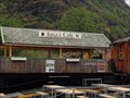 Image for Toget Cafe : The Train Cafe in Flåm - Flåm, Norway