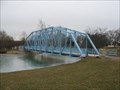 Image for Truss Bridge Near Greensburg, IN