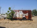Image for Dead Bread Truck, Central California