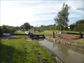 Image for Oxford Canal - Locks 6 & 7 - Hillmorton Top Locks - Hilmorton, UK