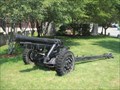 Image for 105 mm Howitzer M3 - Ayer, MA