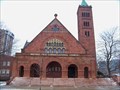 Image for First Congregational Church - Detroit, MI