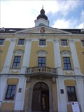 Image for Barokní radnice - Policka, Czech Republic