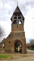 Image for Lychgate - All Saints - Great Bourton, Oxfordshire