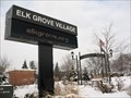 Image for Elk Grove Village (IL) Memorial Park