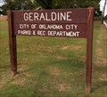 Image for Geraldine Park - Oklahoma City, OK