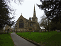 Image for St. Cassian's Church - Chaddesley Corbett, Worcestershire, England