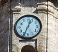 Image for Torre del reloj - Toro, Zamora, España