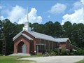 Image for White Oak United Methodist Church - Eufaula, AL