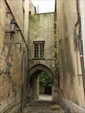 Image for Porte de Chenizelles - Laon / France