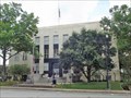 Image for Washington County Courthouse - Brenham Downtown Historic District -Brenham, TX