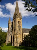 Image for Llandaff Cathedral - Visitor Attraction - Cardiff, Capital of Wales.