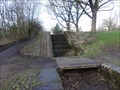 Image for Former Lock Chamber 21 On The Droylsden And Hollinwood Canal - Oldham, UK
