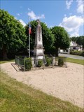 Image for Monument aux morts - Ruffec - Centre Val de Loire - France