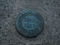 Image for Benchmark 3912  - Hydrographic Service of Canada - Trenton, ON