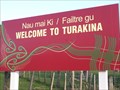 Image for Welcome to Turakina. Rangitikei. New Zealand.