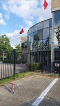 Image for Moroccan Consulate - Den Bosch, NL